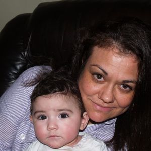 Meet your Posher, Belinda